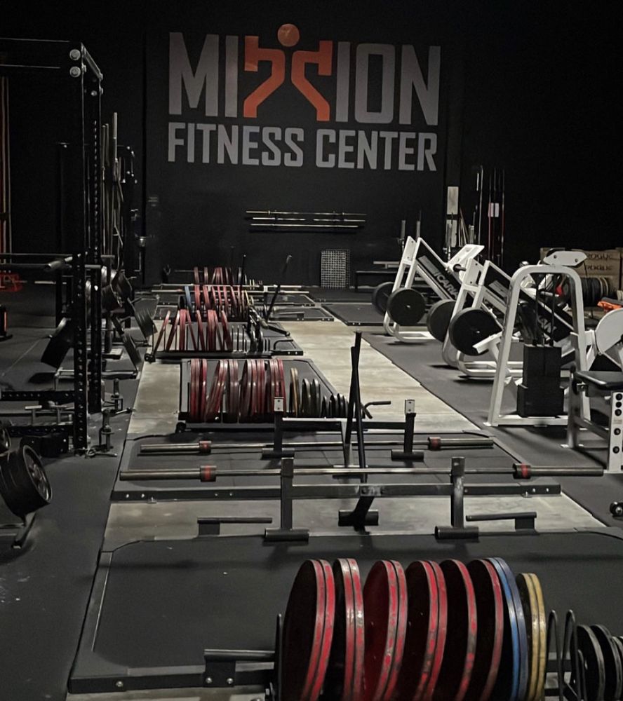 MISSION FITNESS CENTER 183 Photos & 104 Reviews 690 S Date Ave