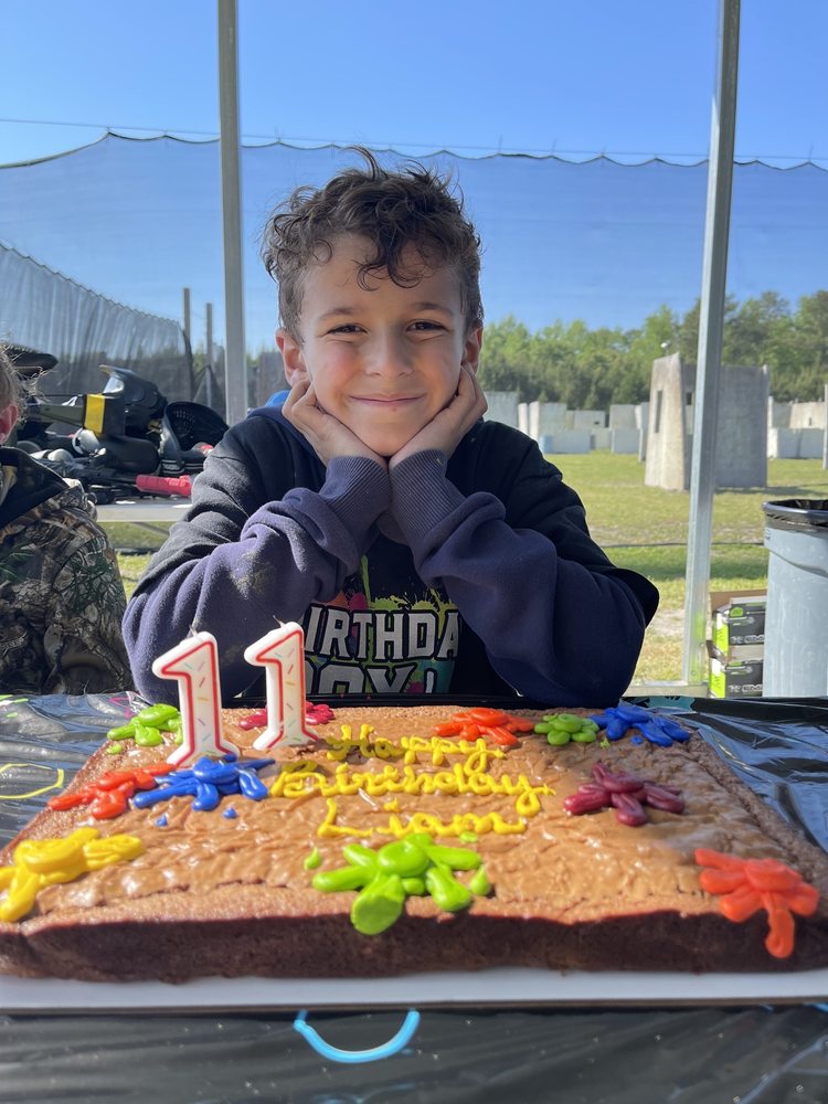 JACKSONVILLE PAINTBALL PARK Updated October 2024 16 Photos & 10