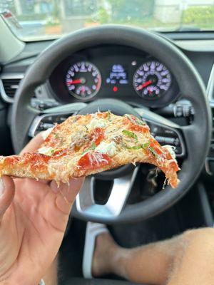 Leonardi's Pizza by null