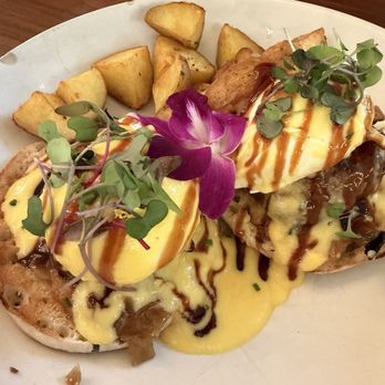 GIWA - Breakfast & Brunch Near Me - Santa Clara, California