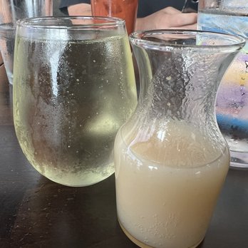 Selva - Guanabana mimosa - Bars Near Me - Long Beach, California
