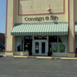 Consign @ 5th