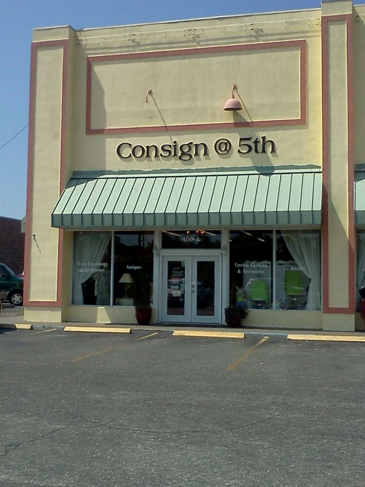 CONSIGN 5TH 10 Reviews Used, Vintage & Consignment 450 Hwy 17 N