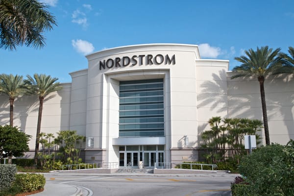 Dadeland Mall by null