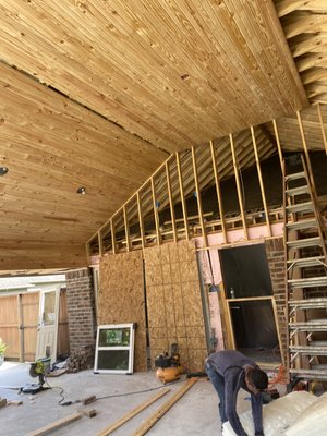 Tried & True Roofing And Construction