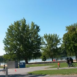 Mooney's Bay Park