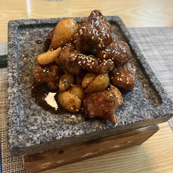 Jinzen - Asian Fusion Near Me - Clayton, Missouri