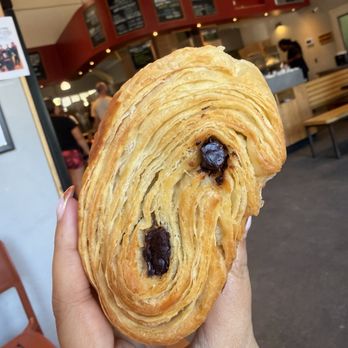 Arizmendi Bakery - Bakeries Near Me - Oakland, California