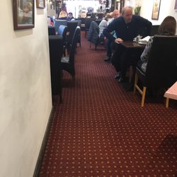 Food Of Love - Cafe interior