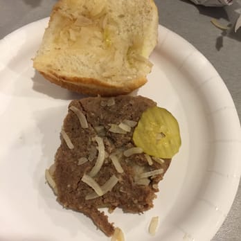 White Castle - Burger looks horrible. This place has poor management! - Fast Food Near Me - Bowling Green, Kentucky
