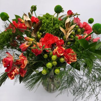 Flowerlicious Bouquets - Florists Near Me - Schererville, Indiana