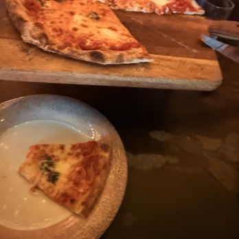 Corrado's Cucina - Pizza Margherita Pizza - Italian Near Me - Staten Island, New York