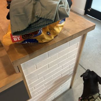 1. Barknona Dog Hotel