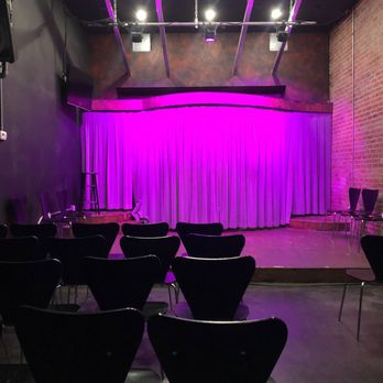 Fanatic Salon - Performing Arts Near Me - Culver City, California Fanatic Salon - Performing Arts Near Me - Culver City, California