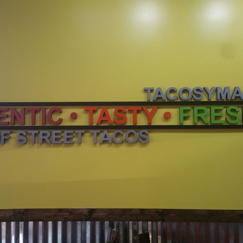 Tacos Y Mas - Mexican Near Me - Richardson, Texas Tacos Y Mas - Mexican Near Me - Richardson, Texas