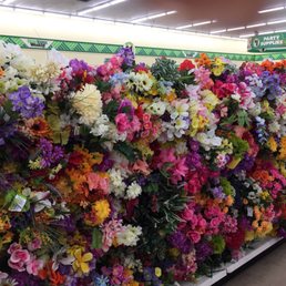 Nice selection of flowers Nice selection of flowers