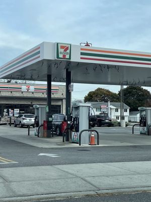 7-Eleven