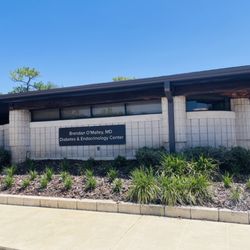 Diabetes & Endocrinology Institute Physician Offices