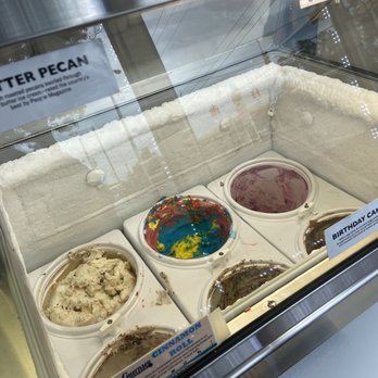 JJ's Custard Co - Ice cream - Ice Cream & Frozen Yogurt Near Me - Dearborn, Michigan