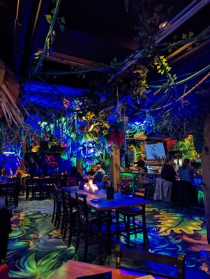 Selva Toronto by null