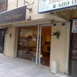 Vitray Atölyesi