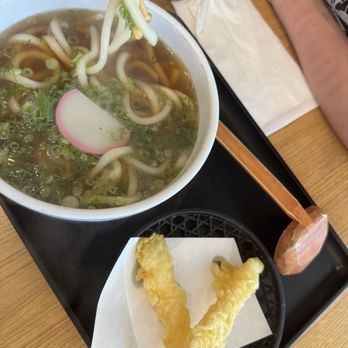 Meiji Seimen - Tempura udon - Noodles Near Me - Costa Mesa, California Meiji Seimen - Tempura udon - Noodles Near Me - Costa Mesa, California