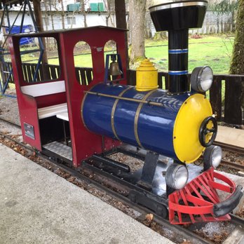 Freizeitpark Illerparadies - Illerparadies - Amusement Parks Near Me - Lauben, BY