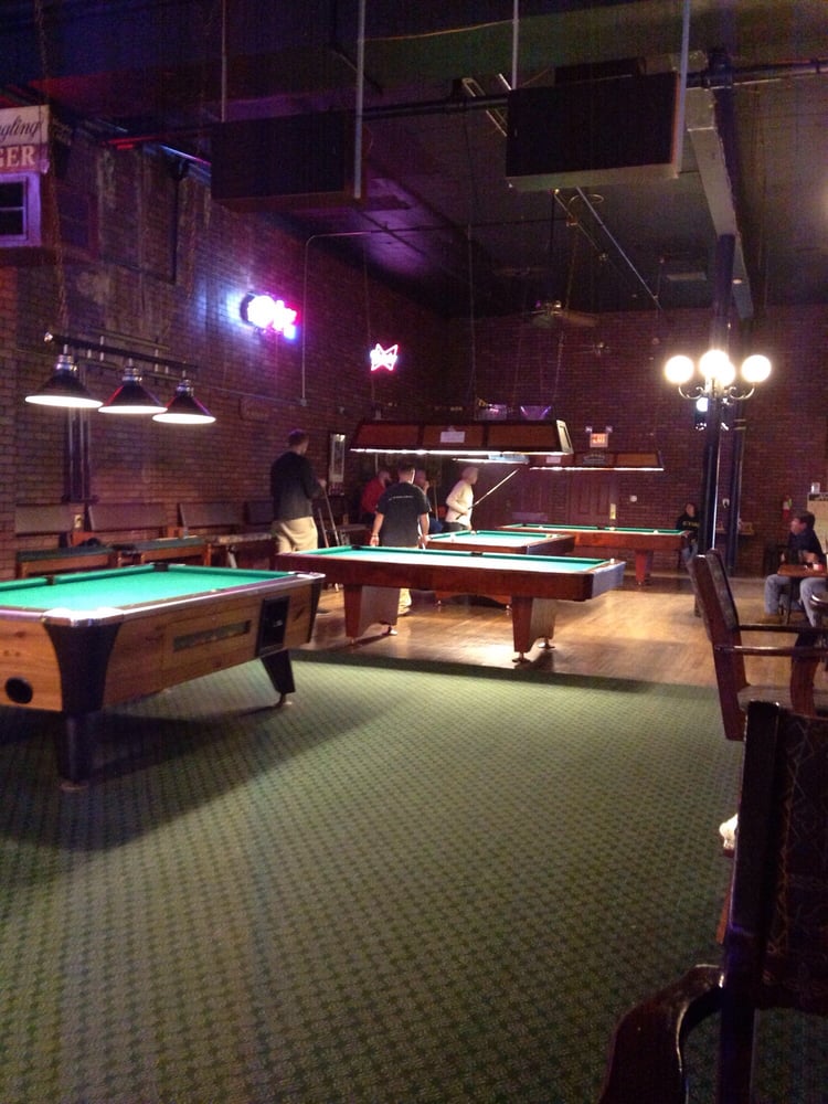 Social spots from Numan's Cafe And Sports Bar
