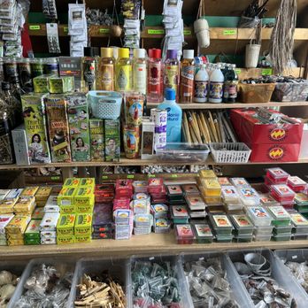 Reyes Botanica - Florists Near Me - New York, New York Reyes Botanica - Florists Near Me - New York, New York