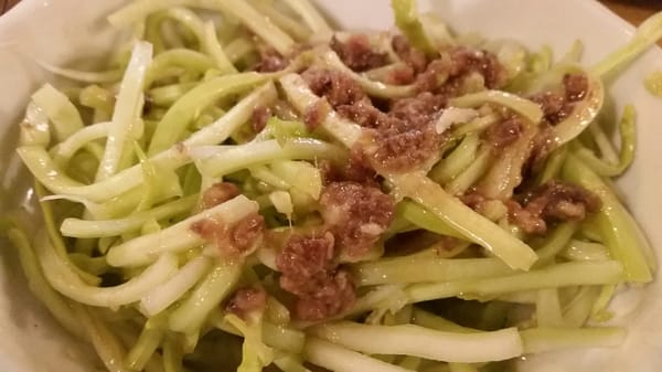 Osteria da Zi Umberto by null