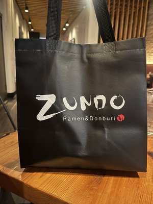 Zundo Ramen and Donburi by null