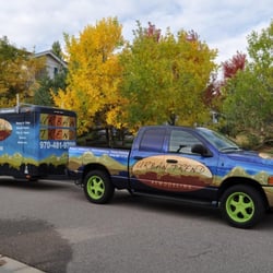 Collins and Coots Construction - Urban Trend has been a leading custom remodeling firm in Larimer county since 2009. With such an eye catching art design, You...