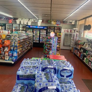 Minute Stop - the inside of a grocery store - Convenience Stores Near Me - Broken Arrow, Oklahoma Minute Stop - the inside of a grocery store - Convenience Stores Near Me - Broken Arrow, Oklahoma