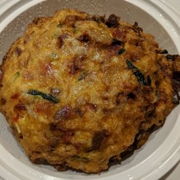 Egg Foo Young