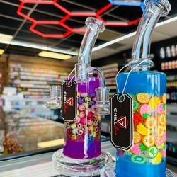 Puffs To Go Smoke & Vape Shop