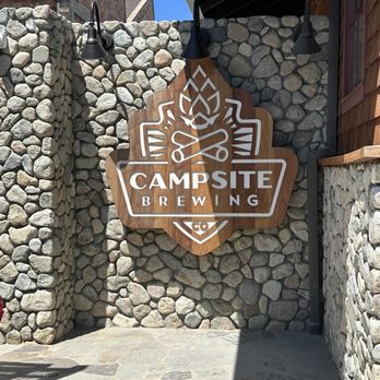CAMPSITE BREWING COMPANY - Updated June 2024 - 677 Photos & 562 Reviews