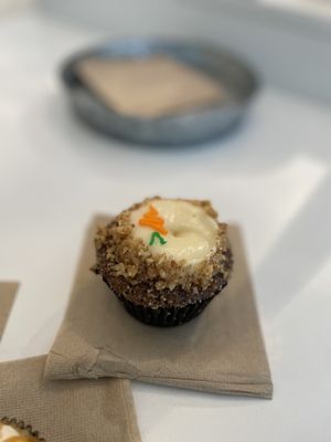 Cupcakin Bake Shop by null
