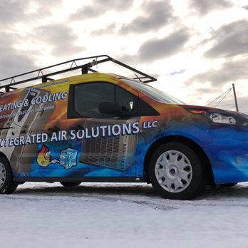 Integrated Air Solutions - Call us today and let the welcome sight of our van pulling up in front of your home or business signal that you're in good hands. - Heating & Air Conditioning/HVAC Near Me - Damascus, Oregon Integrated Air Solutions - Call us today and let the welcome sight of our van pulling up in front of your home or business signal that you're in good hands. - Heating & Air Conditioning/HVAC Near Me - Damascus, Oregon