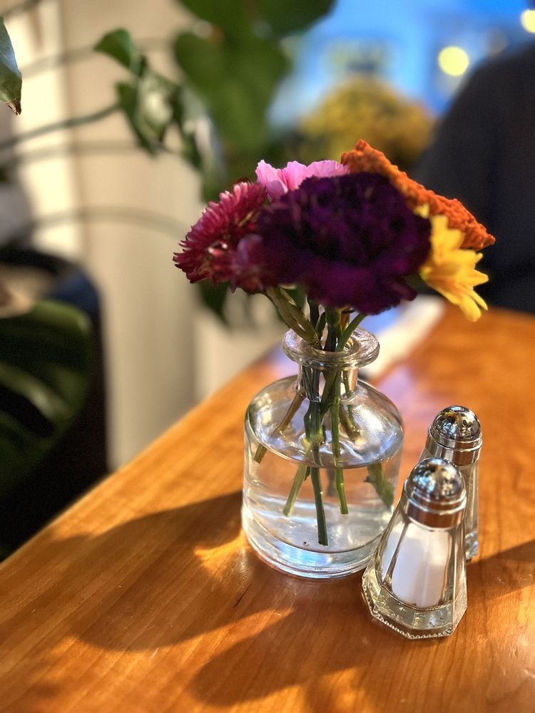 Allison’s Restaurant