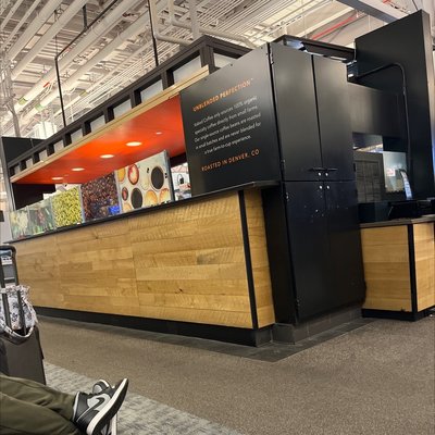 Kabod Coffee by null