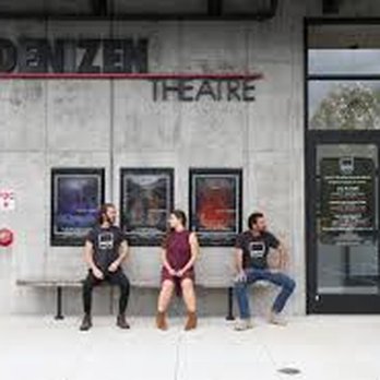 Denizen Theatre - Cinema Near Me - New Paltz, New York Denizen Theatre - Cinema Near Me - New Paltz, New York