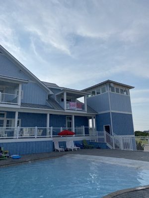 Cape Hatteras / Outer Banks KOA Resort by null