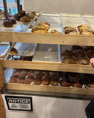 Honeybee Bakery by null