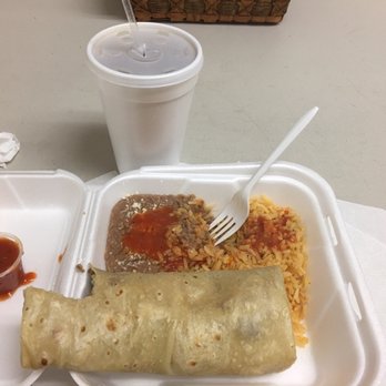 Super Sergio's - Combo #5 - Mexican Near Me - San Diego, California Super Sergio's - Combo #5 - Mexican Near Me - San Diego, California