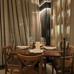 Gardela - Seating