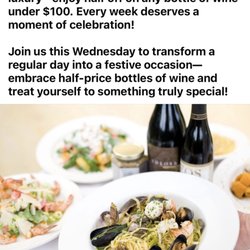 Buona Tavola-Paso Robles - Aug 2026