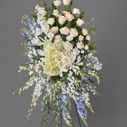 Sami's Flowers