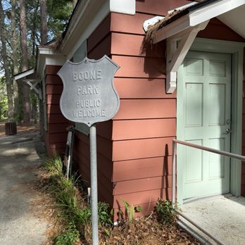 Boone Park - Dog Parks Near Me - Jacksonville, Florida