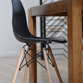 Poly & Bark - Vortex Dining chair - Furniture Stores Near Me - Moorpark, California