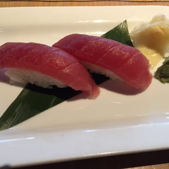 Empire - Tuna Nigiri - Lounges Near Me - Boston, Massachusetts